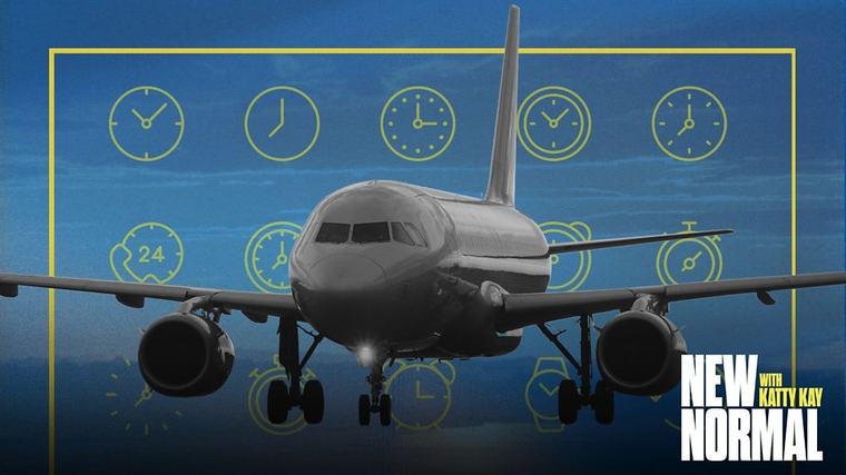 Why more US planes are getting stuck on the tarmac A look at why three-hour airline delays are skyrocketing in the US and what this means for people's travel plans.