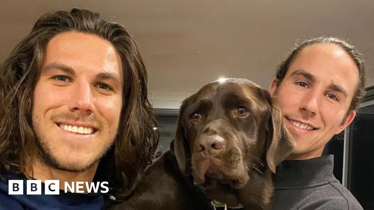 Trial over alleged murders of Australian surfer brothers starts in Mexico The bodies of Jake and Callum Robinson and their US friend were found with gunshot wounds to their heads. 25 mins ago World