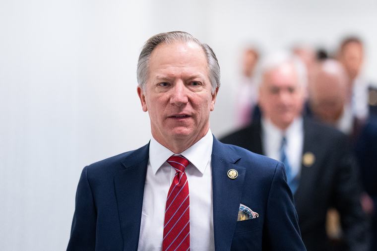 House lawmaker sues to reverse Missouri Supreme Court’s ‘startling’ decision to block GOP-friendly congressional map