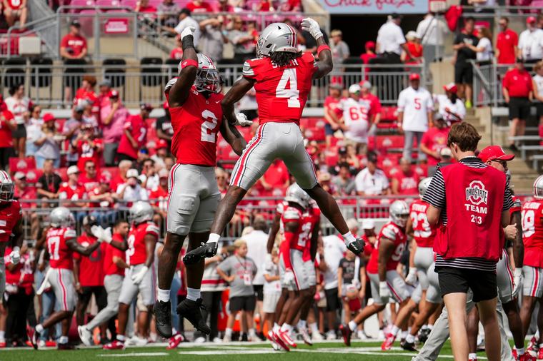 The Post’s college football rankings, Heisman watch following Week 1