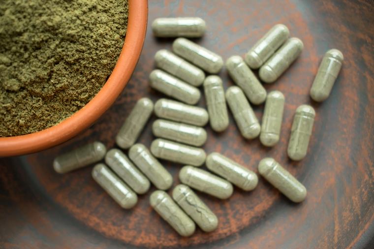 Four NY kids killed in grandma, mom’s murder-suicide were poisoned with allergy meds, kratom: report