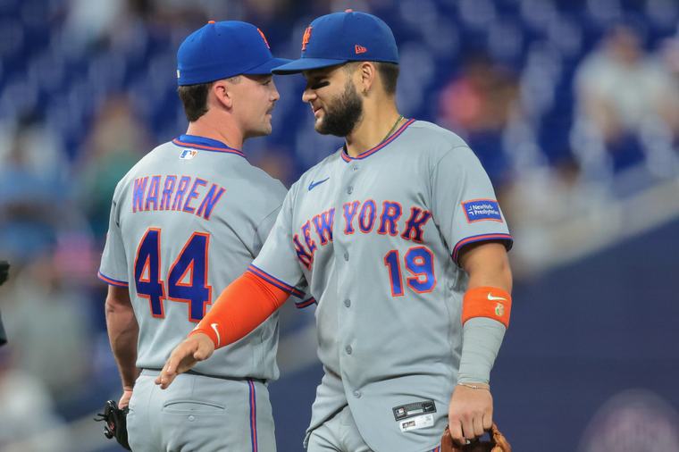 The Mets’ trifecta creating hope from $365 million learning experience