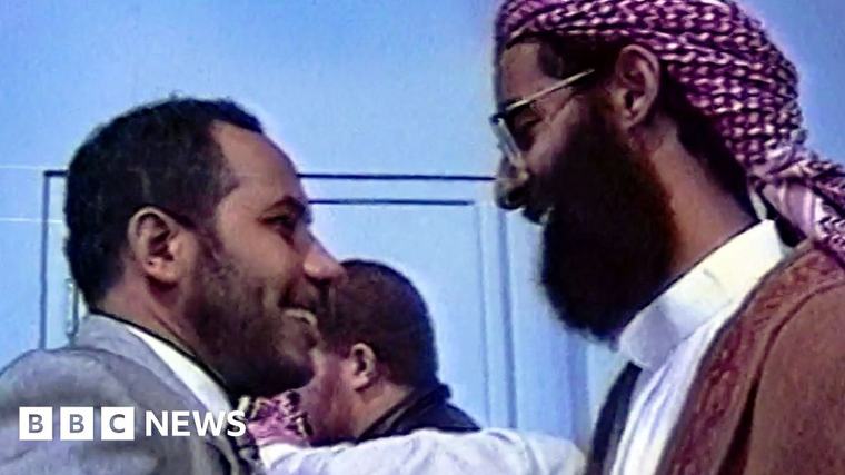 New videos of man in 9/11 lawsuit reveal extremist links