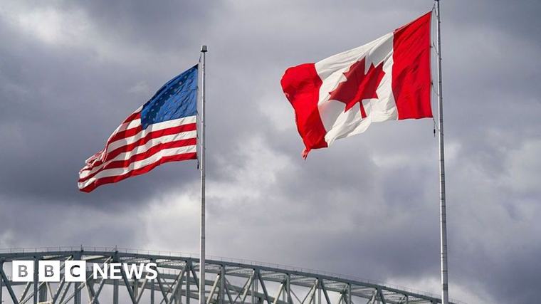 How much can Canada fight back in its trade war with the US? The US may be the bigger trading partner, but Canada shouldn't be counted out quite yet in the escalating trade fight. US & Canada