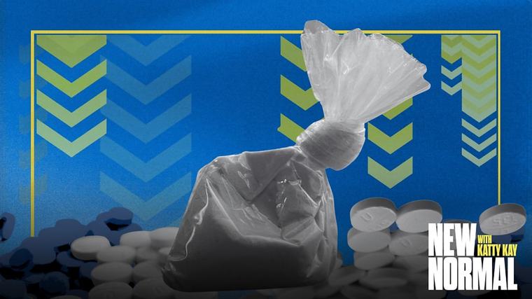 Why have North American overdose deaths dropped so sharply? A new paper tries to explain why fentanyl overdoses began plummeting in the US and Canada in the middle of 2023.