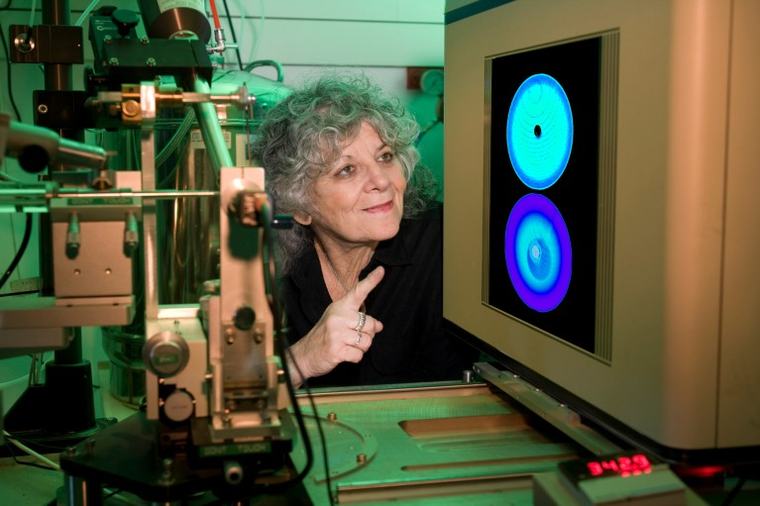 Ada Yonath obituary: Crystallographer who overcame ‘impossible’ challenge of mapping the ribosome